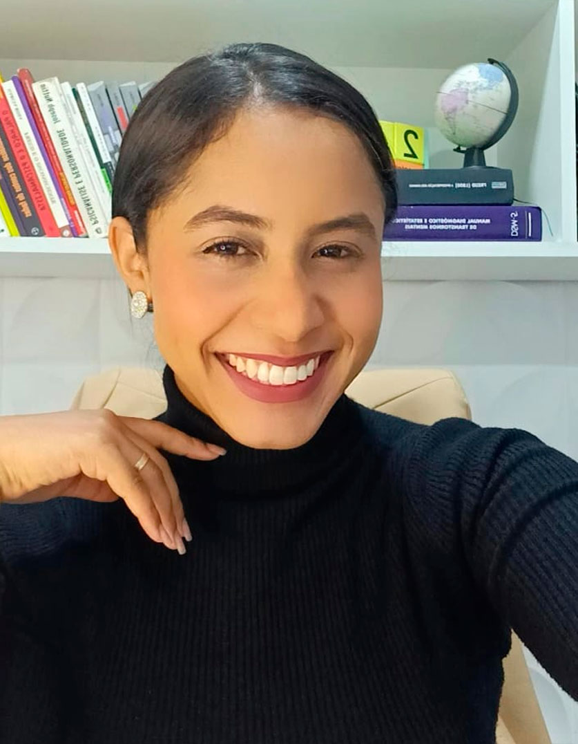 Cristina Azevedo
