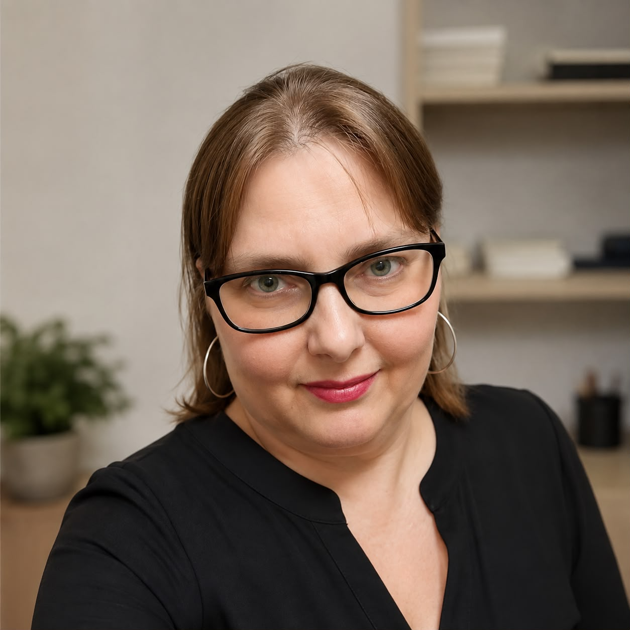 Giselle Abissamra